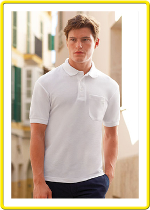 596.01 polo uomo